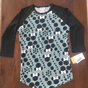 Minnie Mouse Lularoe randy